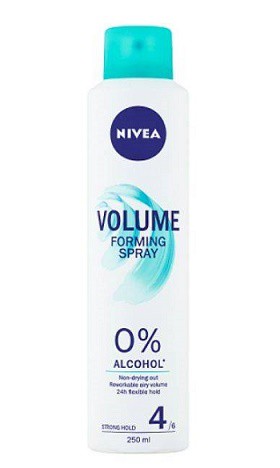Nivea Hair Stylingový lak "4" 250ml | Kosmetické a dentální výrobky - Vlasové kosmetika - Laky, gely a pěnová tužidla na vlasy Nivea Hair Stylingový lak "4" 250ml | Kosmetické a dentální výrobky - Vlasové kosmetika - Laky, gely a pěnová tužidla na vlasy